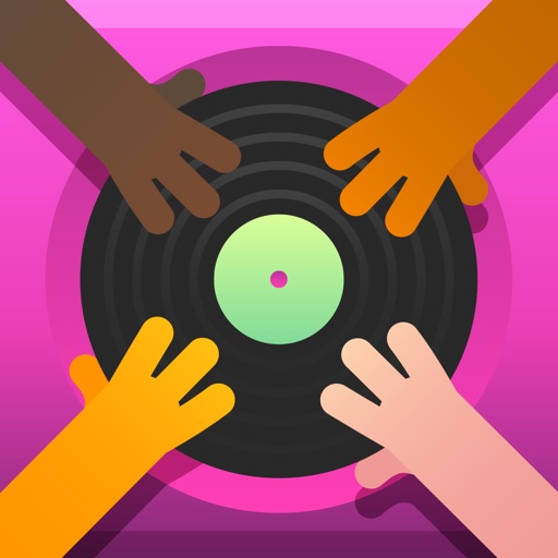 SongPop Party Icon