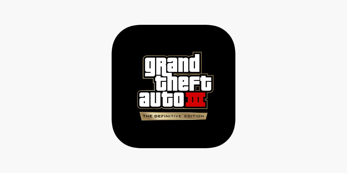 GTA III: Australian Edition on the App Store