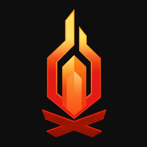 Game Bonfire icon