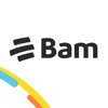BAM App icon
