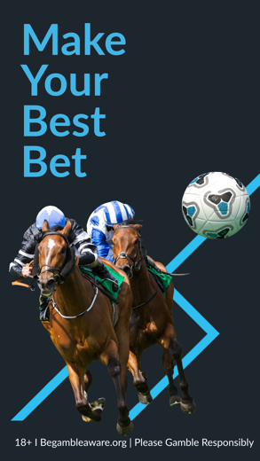 BetVictor Sports Bets & Casino 截屏 1