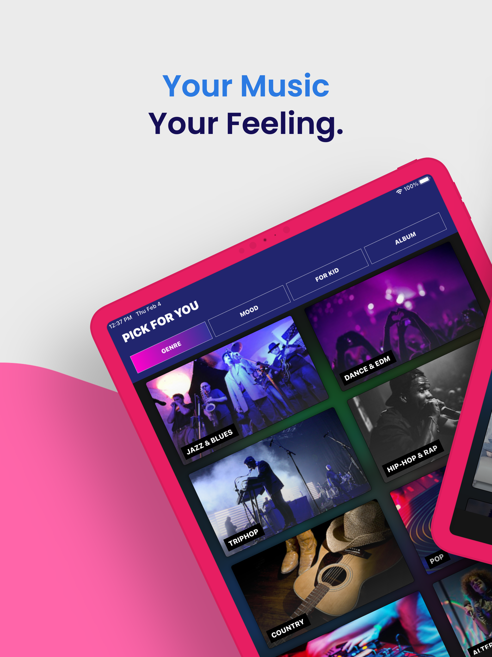 OneMusic Pro