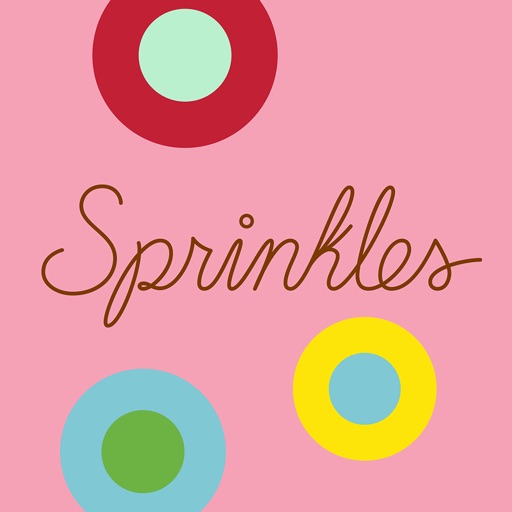 Sprinkles Now!