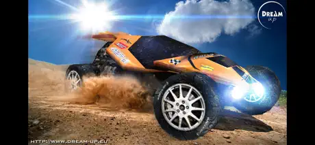 RallyCross Ultimate