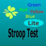 Stroop Test J Lite App Problems