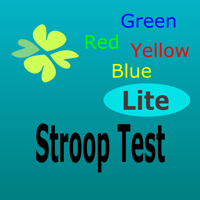 Stroop Test J Lite