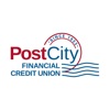 PostCity Financial CU icon