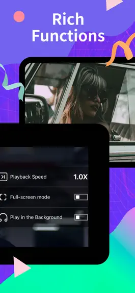Game screenshot HiTV - Massive Video Library hack