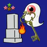 Room Escape: Haunted House App Contact