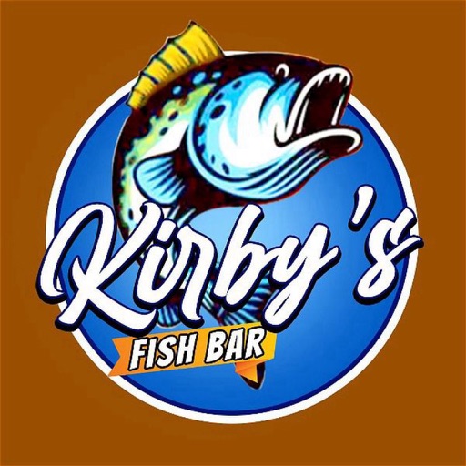 Kirby’s Fish Bar icon