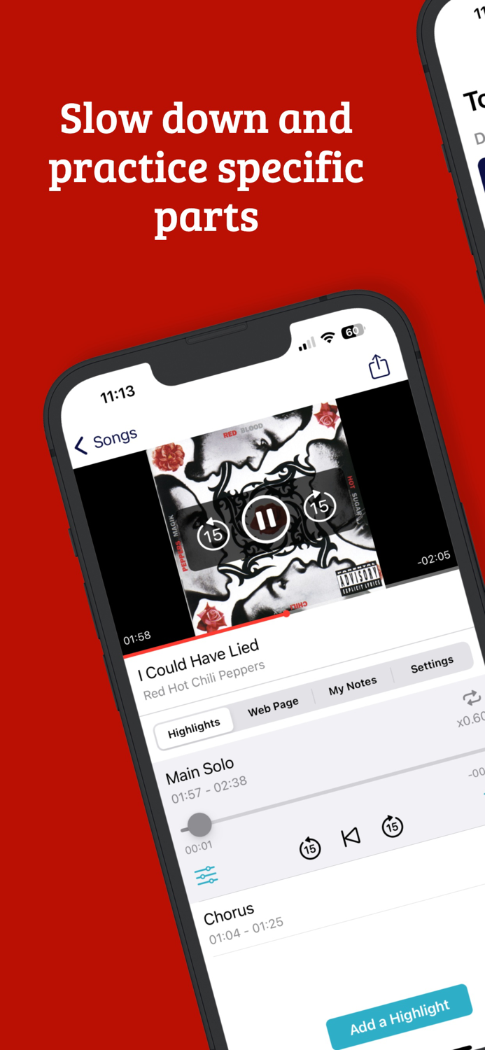 Guitar Time - Scales and Chords