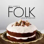 FOLK Magazine App Positive Reviews