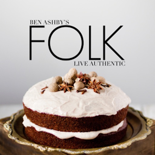 FOLK Magazine