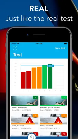 Game screenshot iPilot Pilot Licence PPL apk