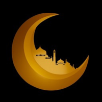 Muslim Holidays Card  Wishes