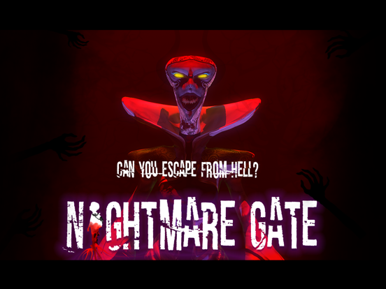 Nightmare Gateのおすすめ画像10