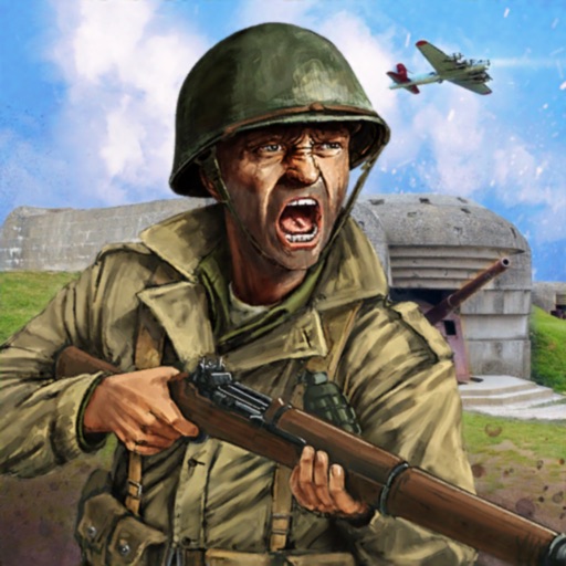 Last War: Shelter Heroes iOS App