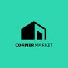 CornerMarket icon