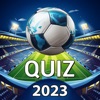 Soccer Quiz Trivia Football icon