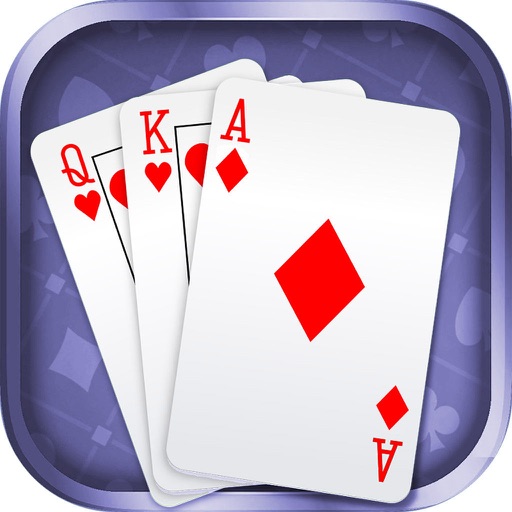 Solitaire - Advanced icon