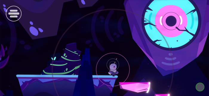 One Hand Clapping - OHC