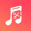 音楽編集 - オーディオエディター & 音声合成 - iPhoneアプリ