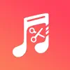 Audio Editor - Music editor App Delete