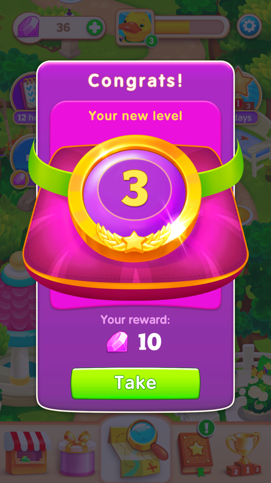 #9. Fun Differences (iOS) Podle: Brightika, Inc.