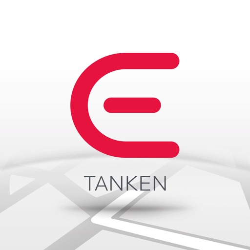 E-TANKEN App icon