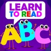 ABC Phonics Kids Reading Games icon