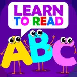 ABC Phonics Kids Reading Games App Cancel