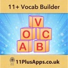 11+ Vocabulary Builder