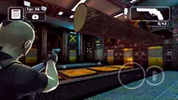 Slaughter screenshot 5