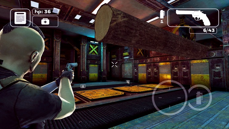 Slaughter screenshot-4