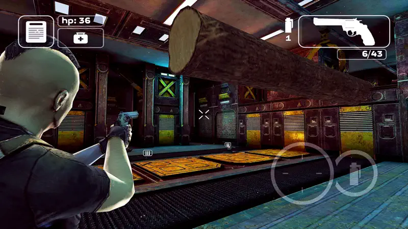 Slaughter screenshot 5 of 7