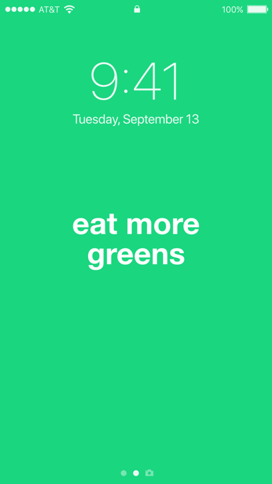 Resolutions Wallpaper app screenshot 3