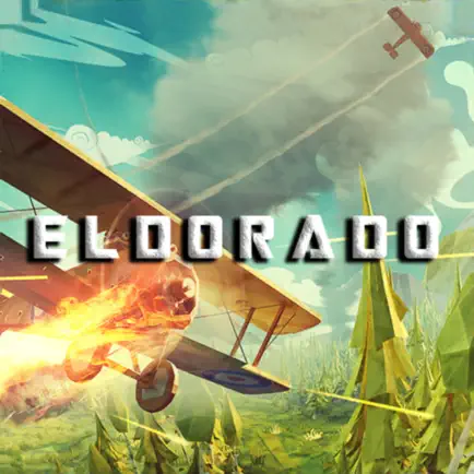 EL.DORADO Cheats