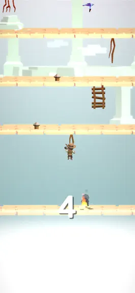 Game screenshot Temple Climber apk