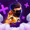 Jump-Jet: Fly icon