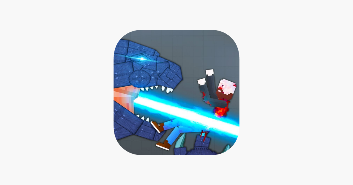 Titan Addons for Sandbox Melon on the App Store