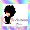 The Sparkling Diva Shop icon