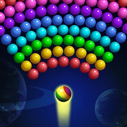 Bubble Shooter icon