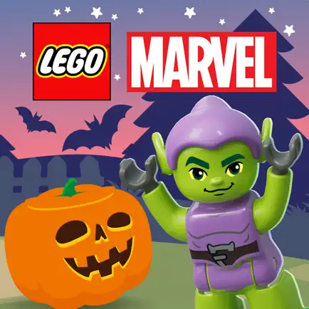 LEGO® DUPLO® MARVEL Cheats