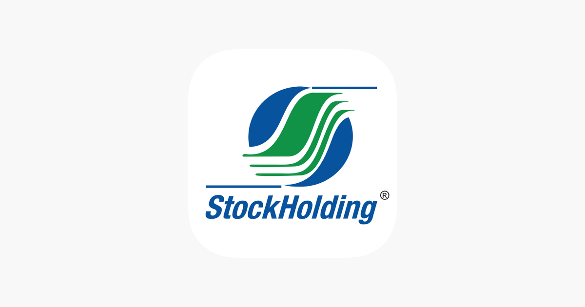 ‎StockHolding on the App Store