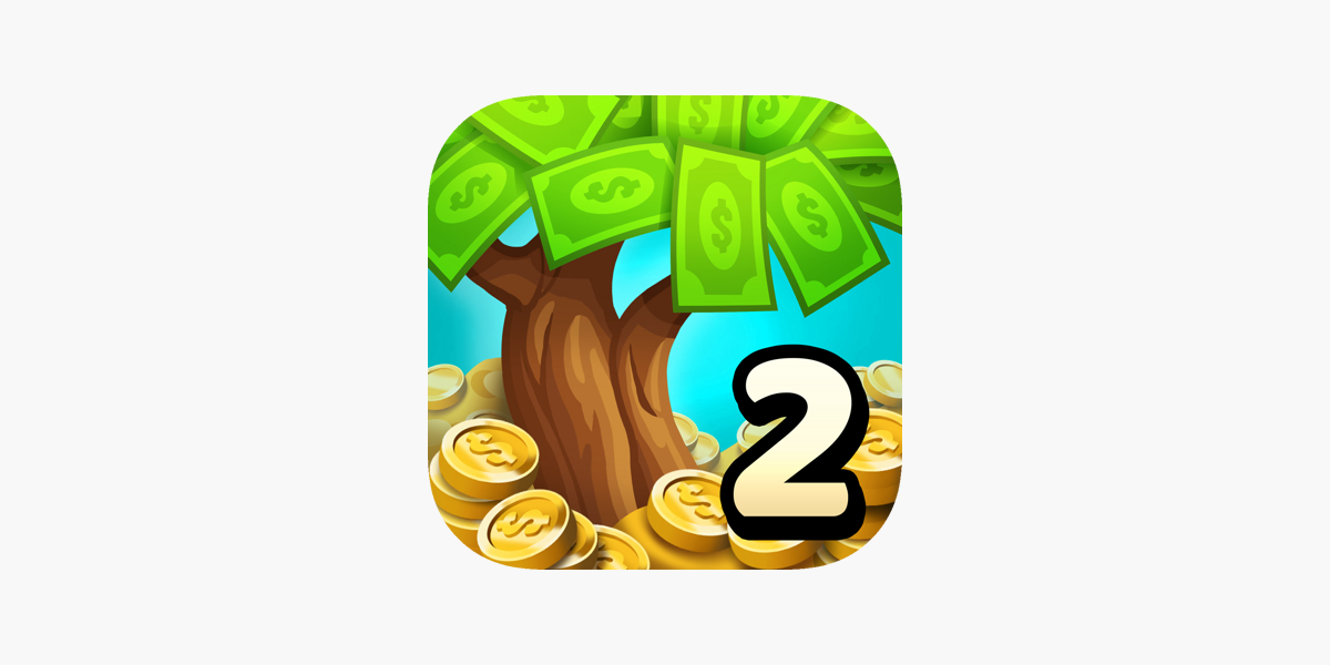 Money Tree 2: Business Tycoon on the App Store