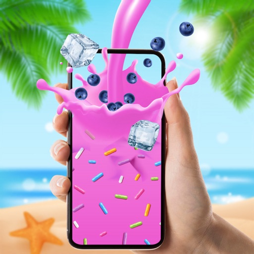 Jelly Boba - DIY Bubble Tea icon