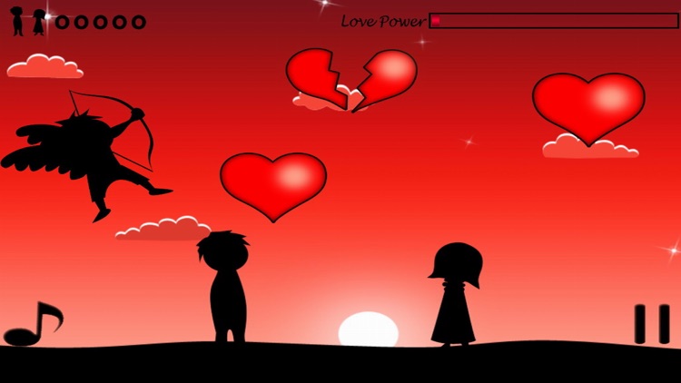 Cupidon screenshot-4