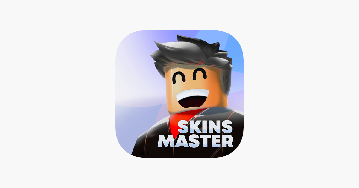 MakerBlox Clothes maker Roblox on the App Store