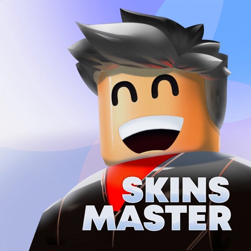 RoKins - Skin Maker for Roblox on the App Store