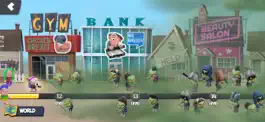 Game screenshot Donut Punks: Online Epic Brawl hack